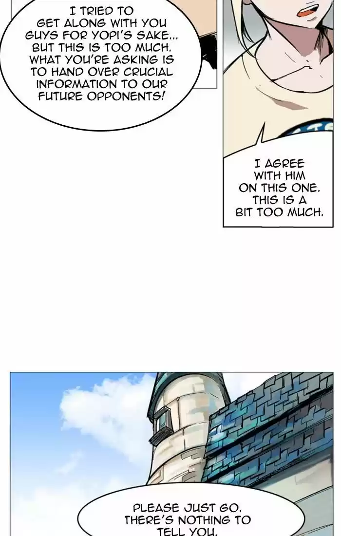 Hardcore Leveling Warrior ch.113