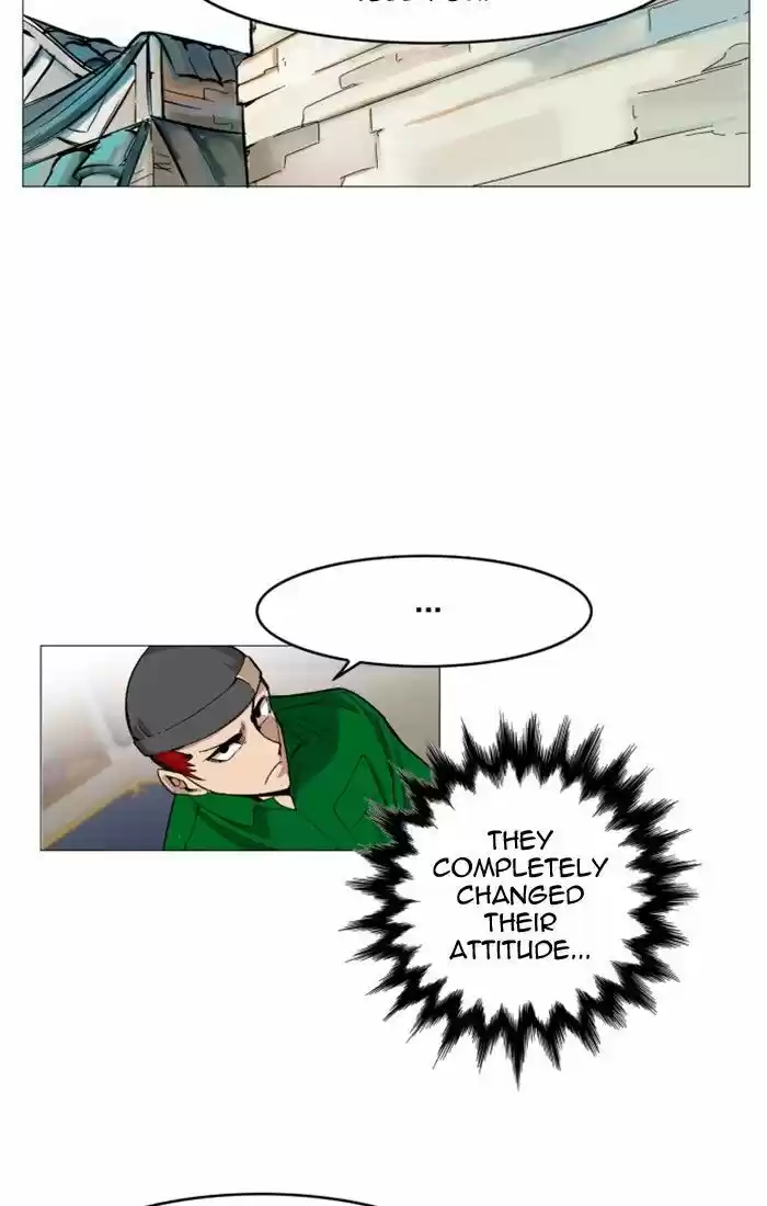 Hardcore Leveling Warrior ch.113