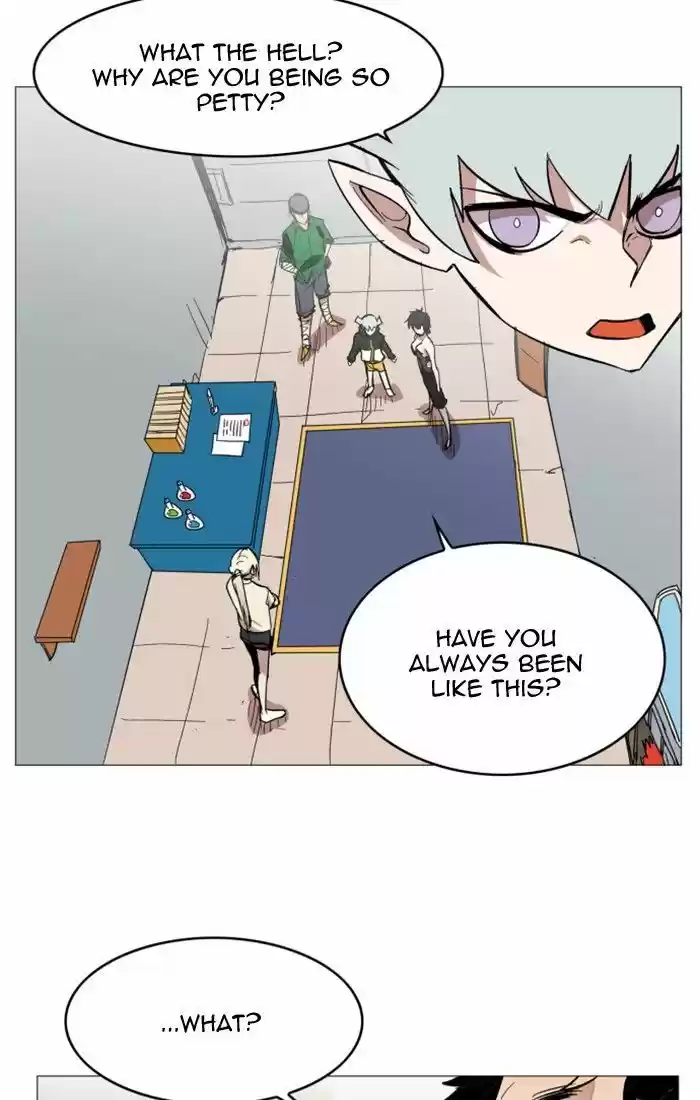 Hardcore Leveling Warrior ch.113