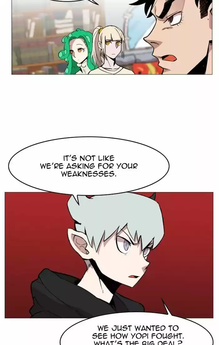 Hardcore Leveling Warrior ch.113