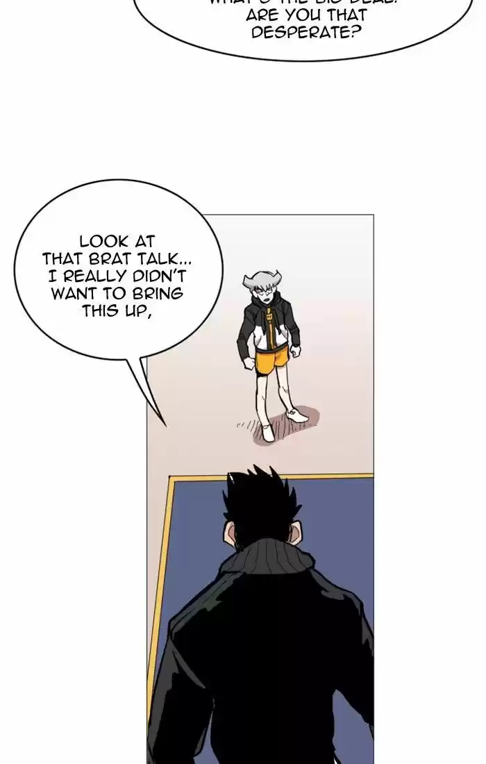 Hardcore Leveling Warrior ch.113