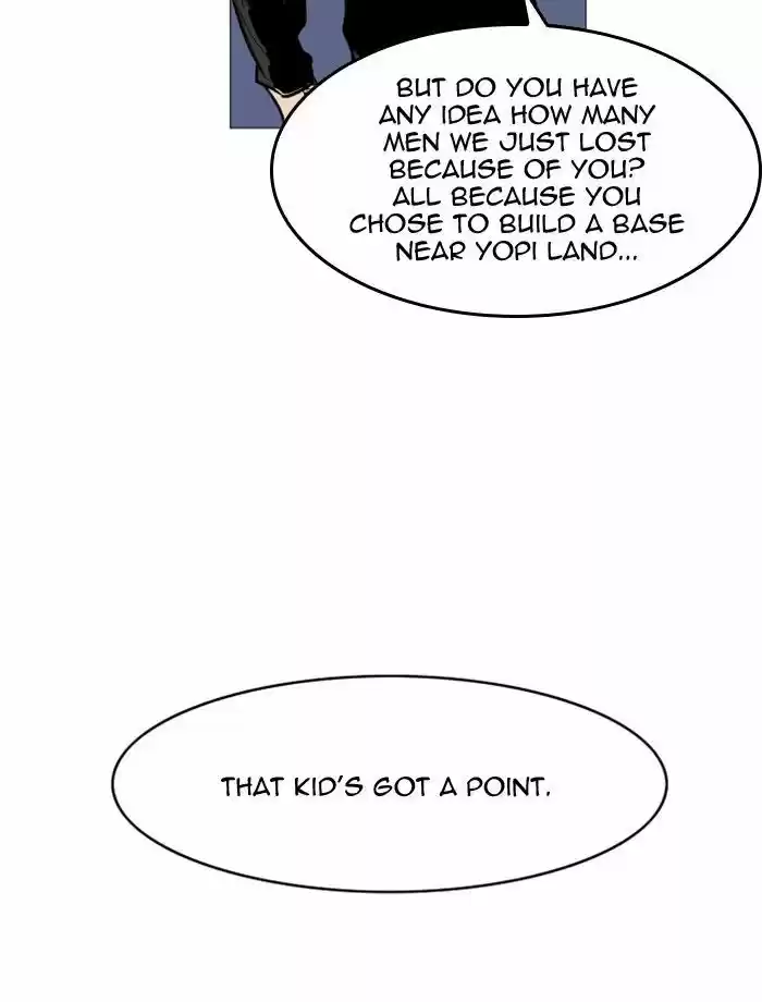 Hardcore Leveling Warrior ch.113