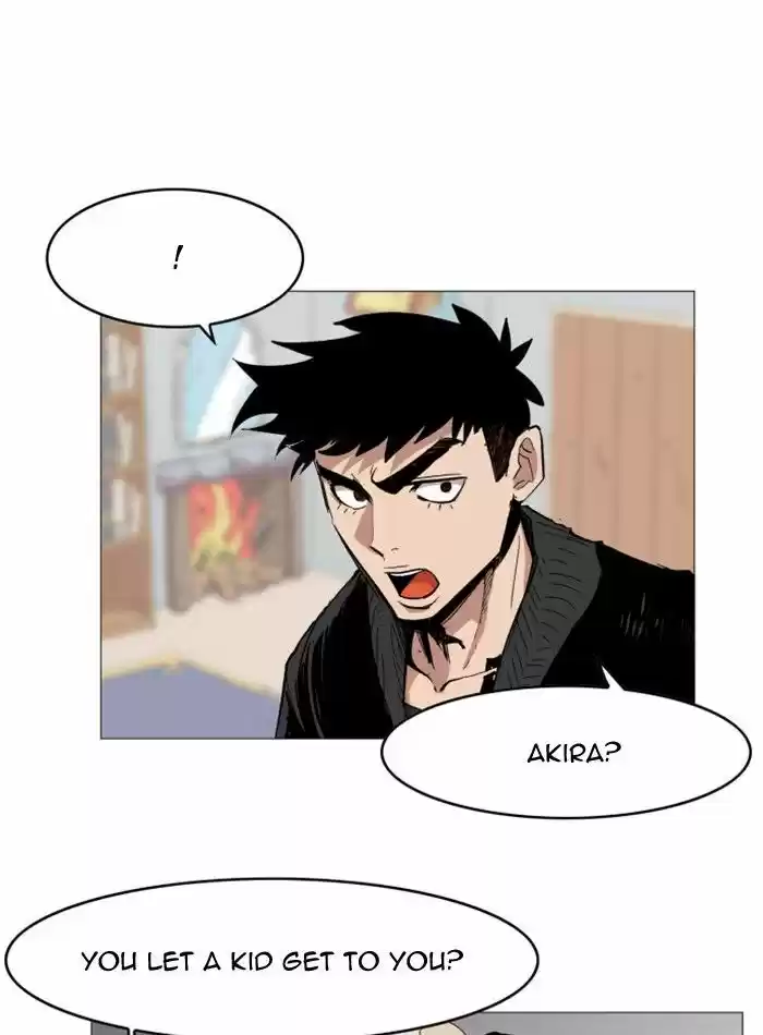 Hardcore Leveling Warrior ch.113