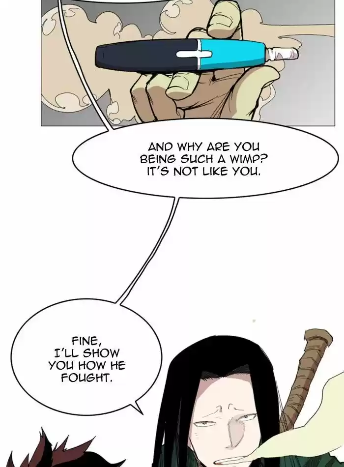 Hardcore Leveling Warrior ch.113