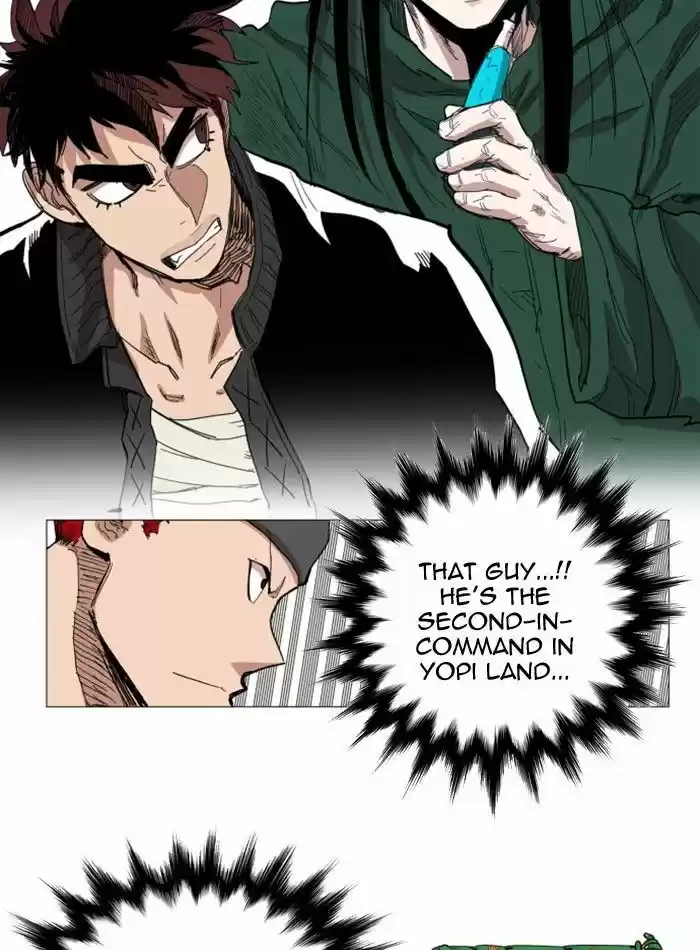 Hardcore Leveling Warrior ch.113