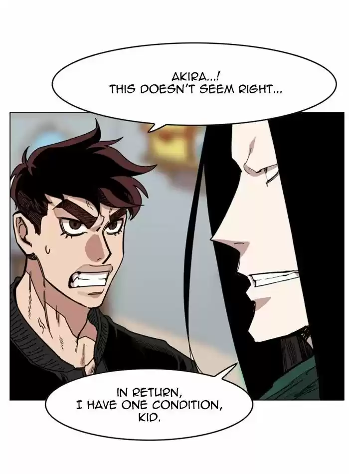 Hardcore Leveling Warrior ch.113