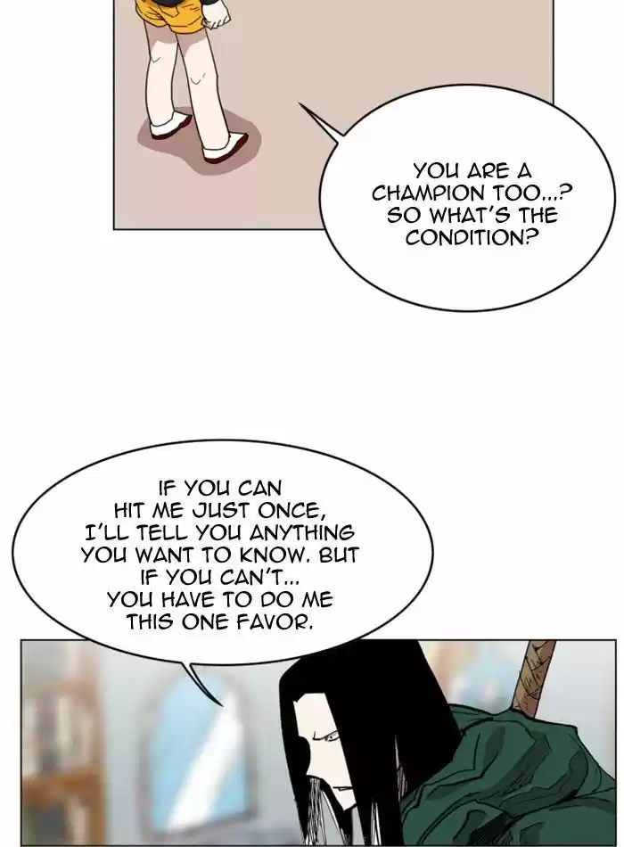 Hardcore Leveling Warrior ch.113