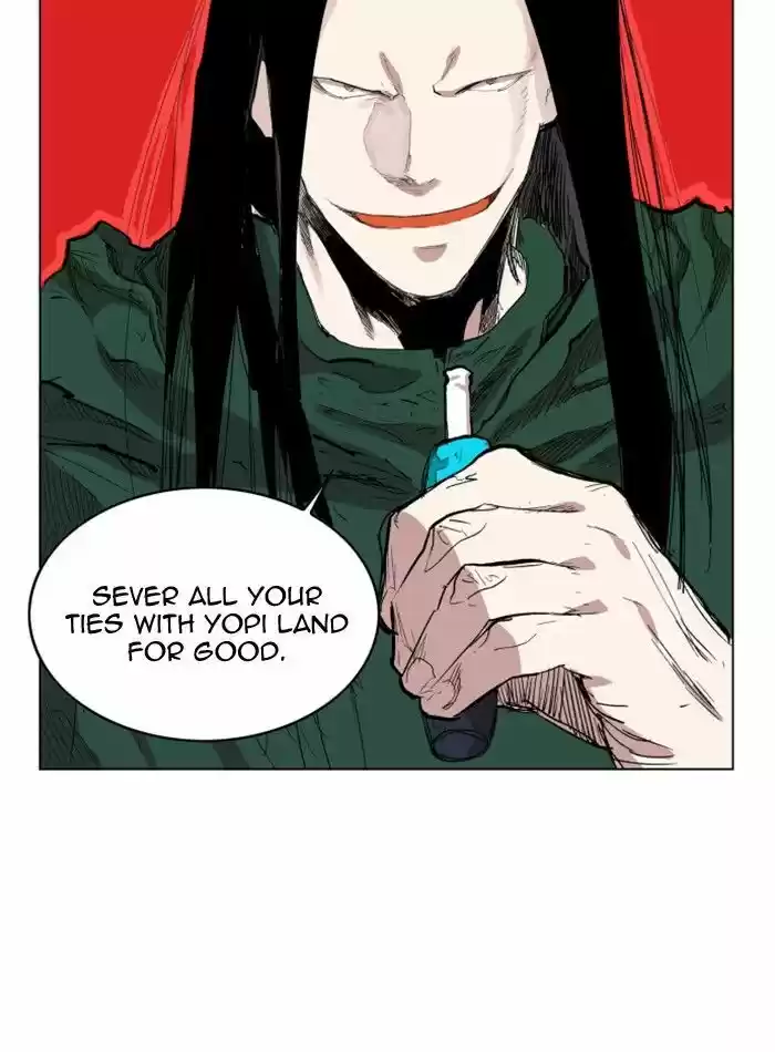 Hardcore Leveling Warrior ch.113