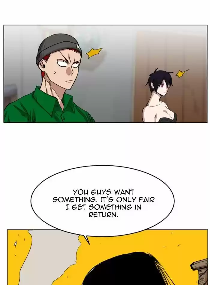 Hardcore Leveling Warrior ch.113