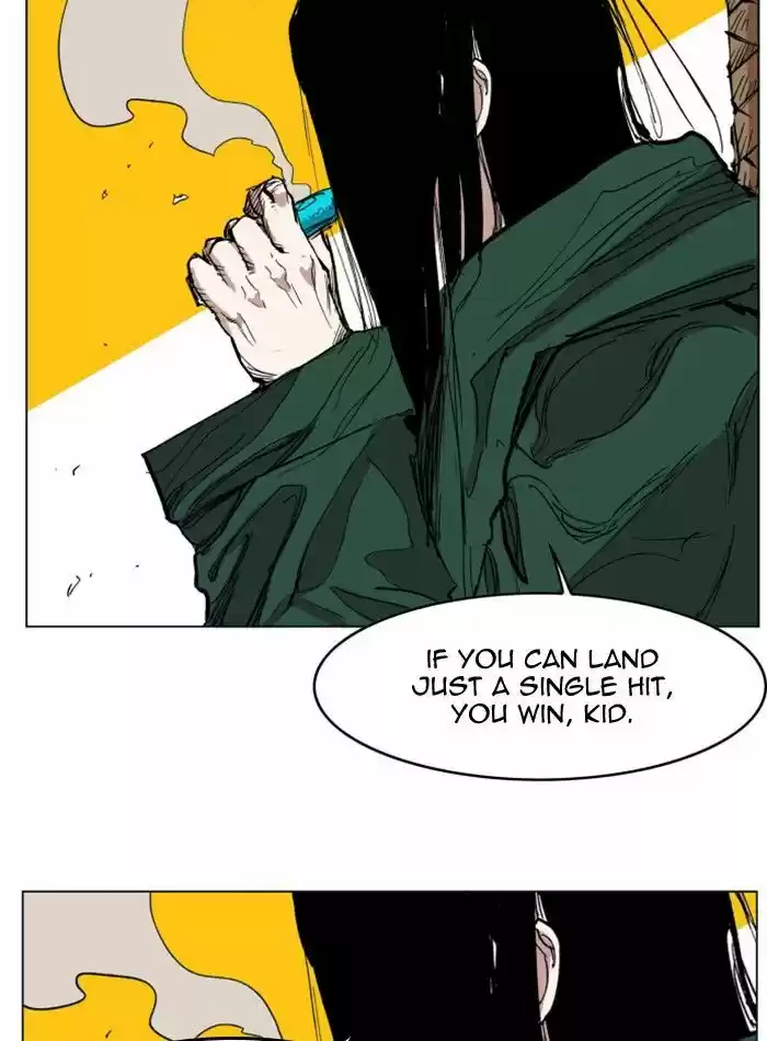 Hardcore Leveling Warrior ch.113