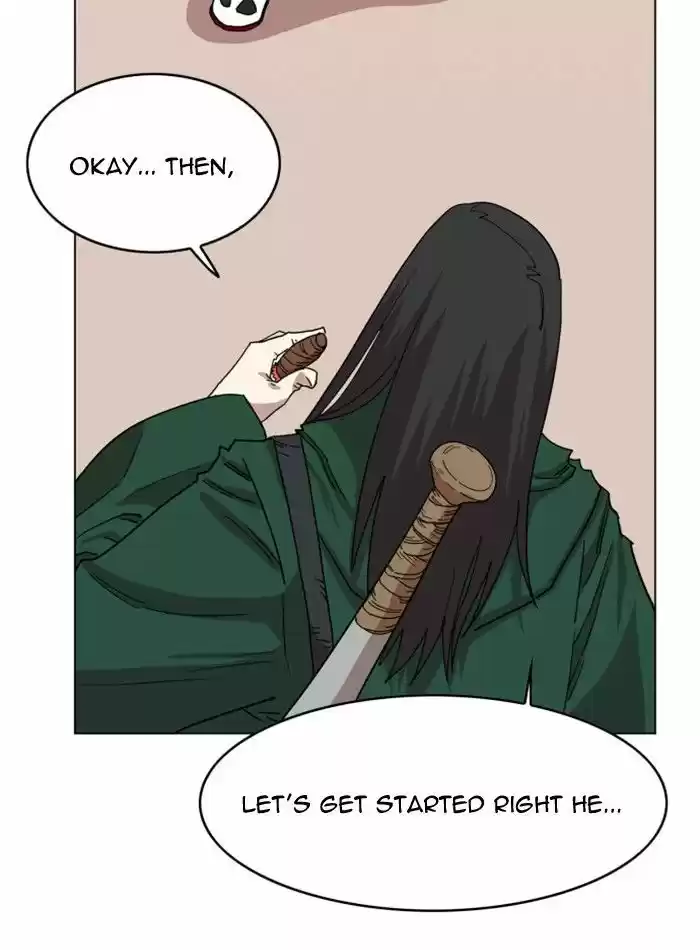 Hardcore Leveling Warrior ch.113