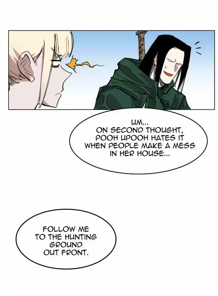 Hardcore Leveling Warrior ch.113