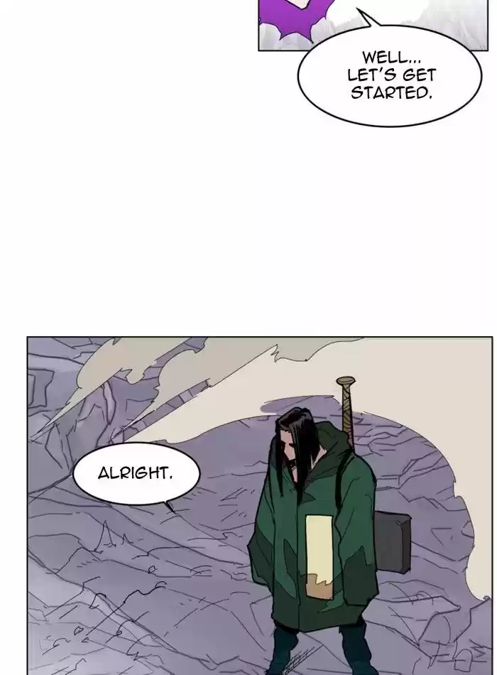 Hardcore Leveling Warrior ch.113