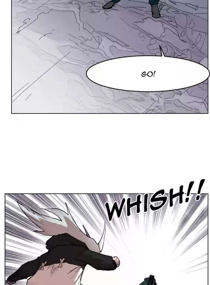 Hardcore Leveling Warrior ch.113