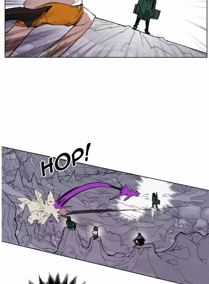 Hardcore Leveling Warrior ch.113