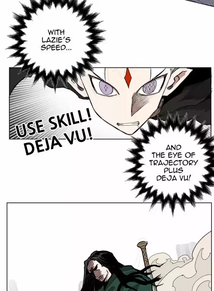 Hardcore Leveling Warrior ch.113