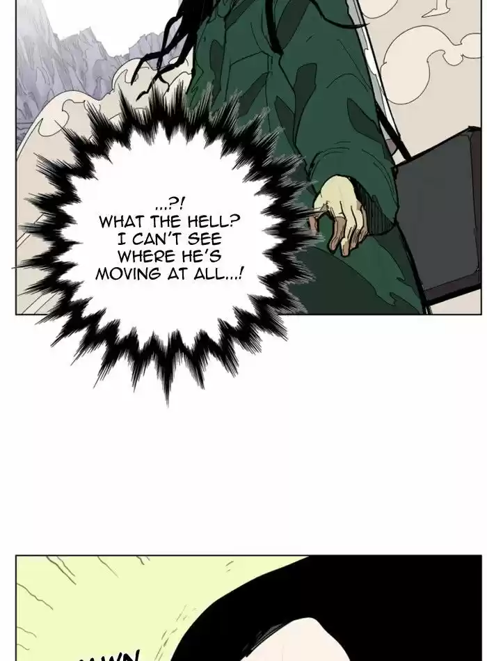 Hardcore Leveling Warrior ch.113