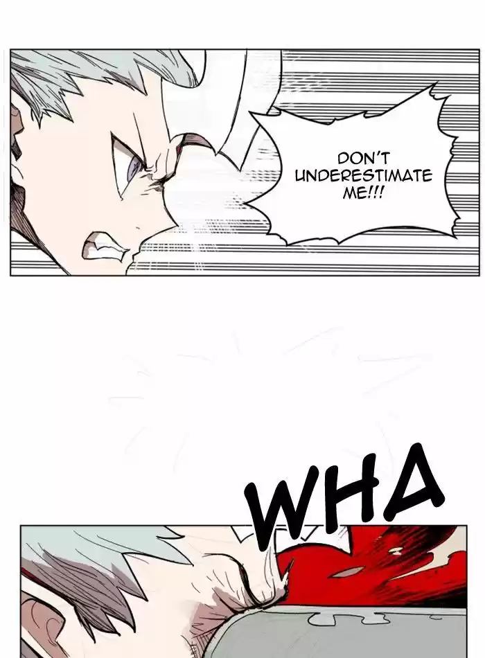 Hardcore Leveling Warrior ch.113