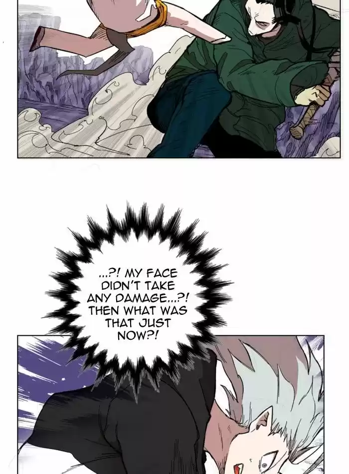 Hardcore Leveling Warrior ch.113