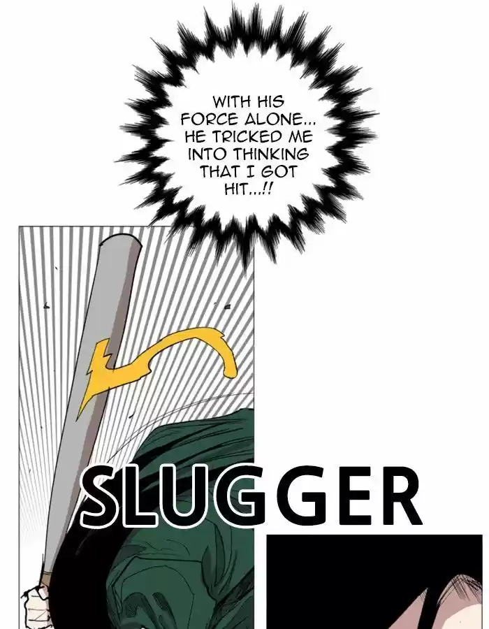 Hardcore Leveling Warrior ch.113