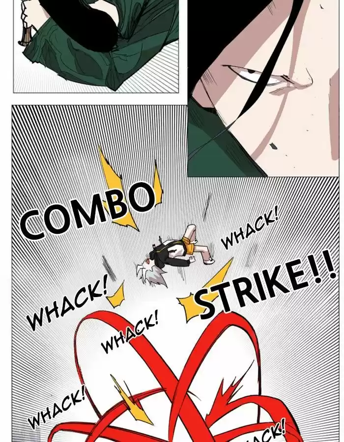 Hardcore Leveling Warrior ch.113