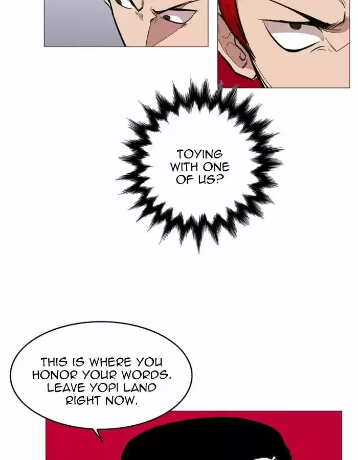 Hardcore Leveling Warrior ch.113