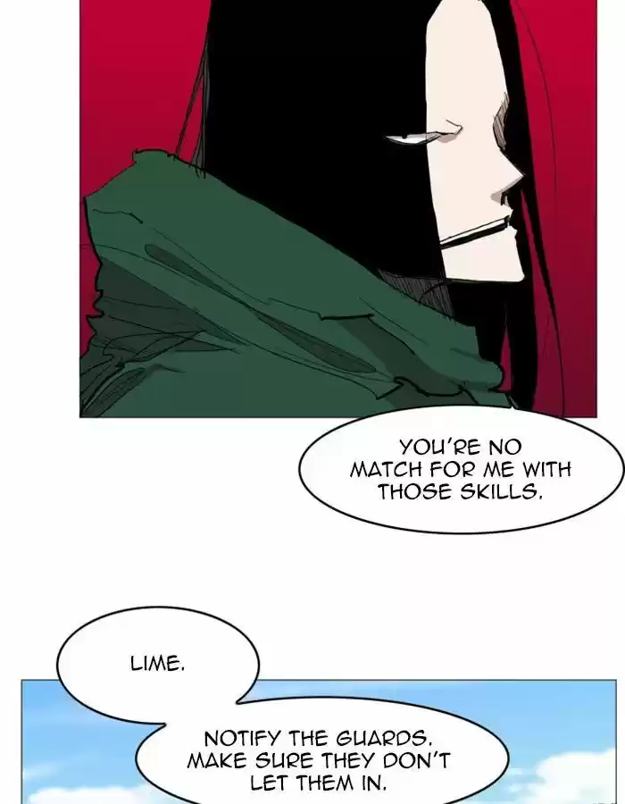 Hardcore Leveling Warrior ch.113