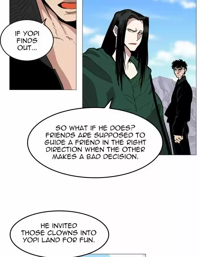 Hardcore Leveling Warrior ch.113