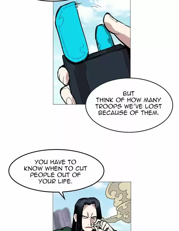 Hardcore Leveling Warrior ch.113