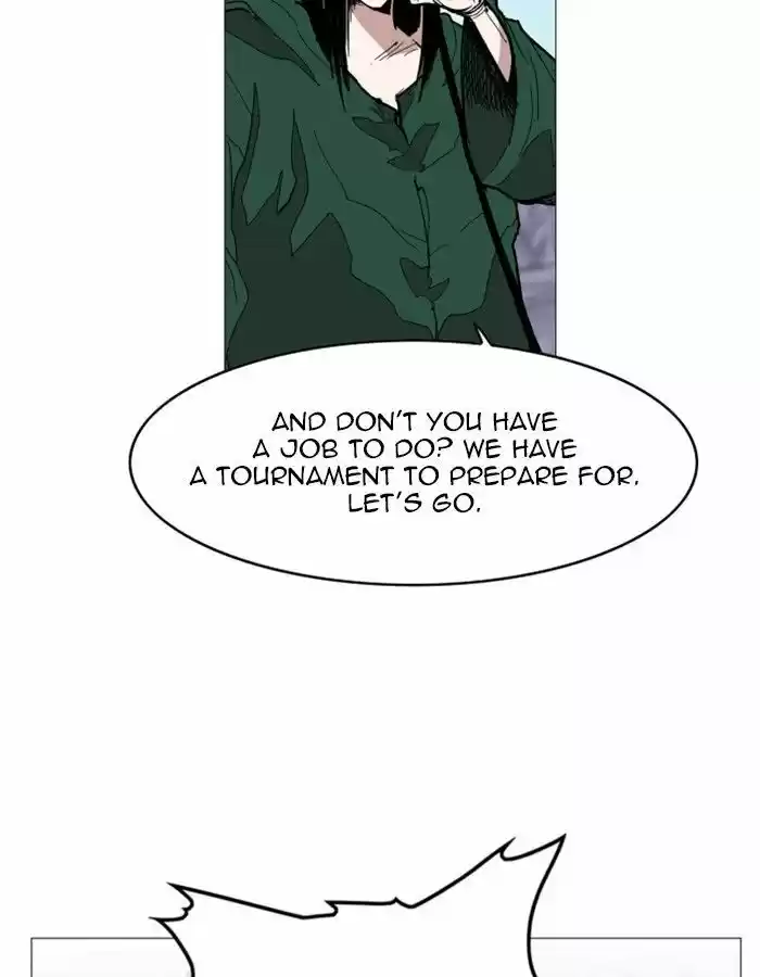 Hardcore Leveling Warrior ch.113