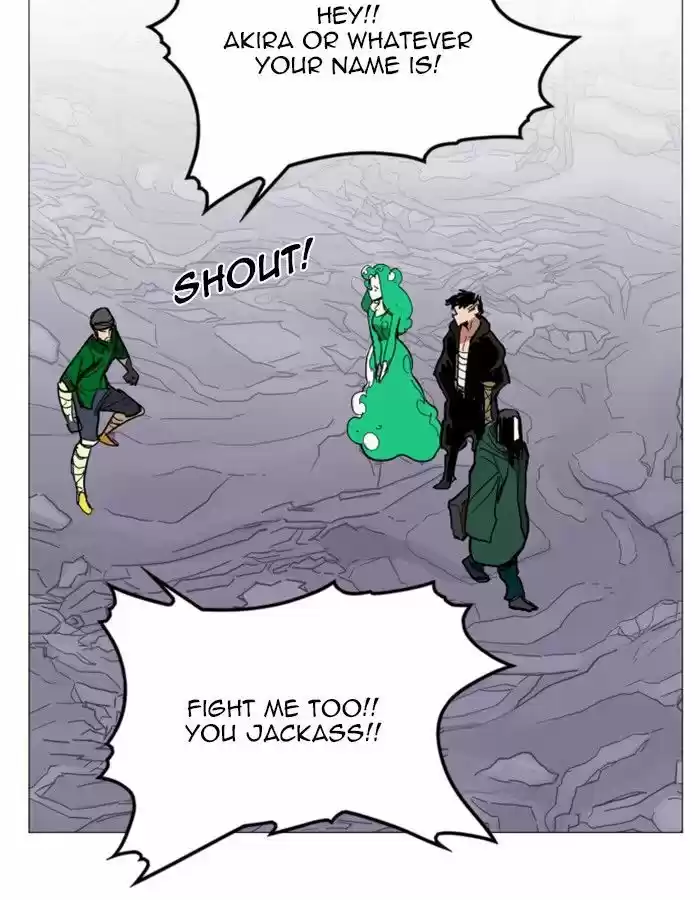 Hardcore Leveling Warrior ch.113