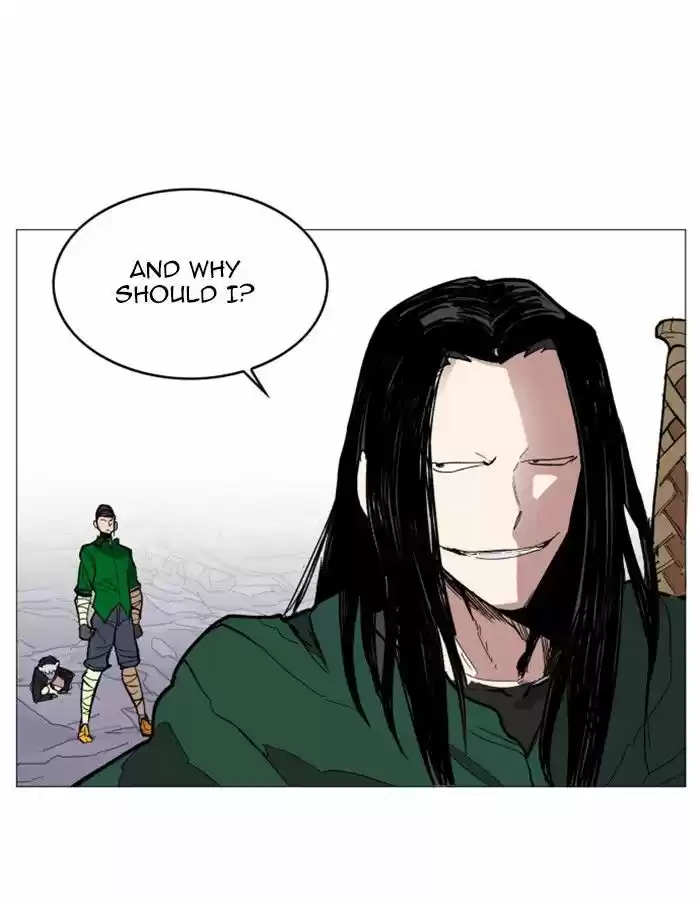 Hardcore Leveling Warrior ch.113