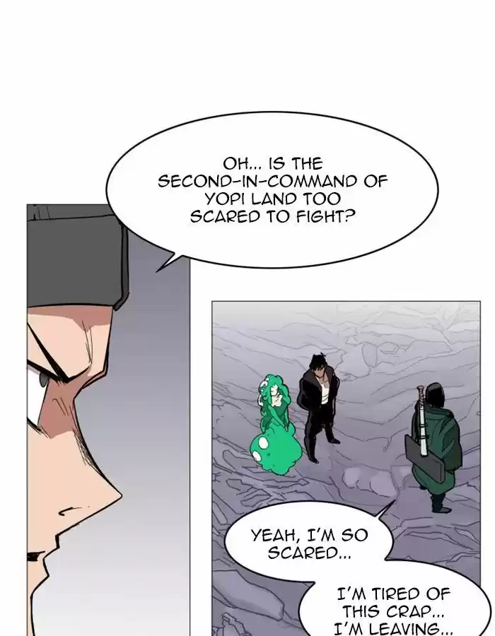 Hardcore Leveling Warrior ch.113