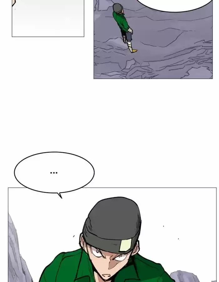 Hardcore Leveling Warrior ch.113