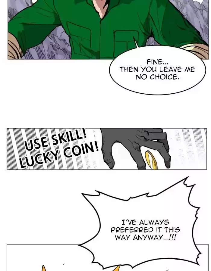 Hardcore Leveling Warrior ch.113