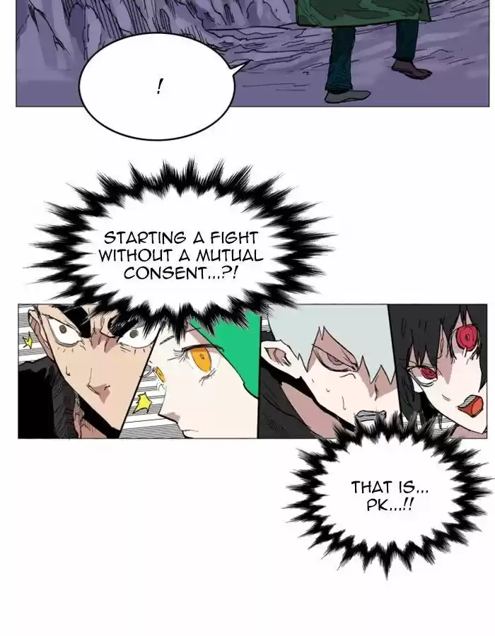 Hardcore Leveling Warrior ch.113