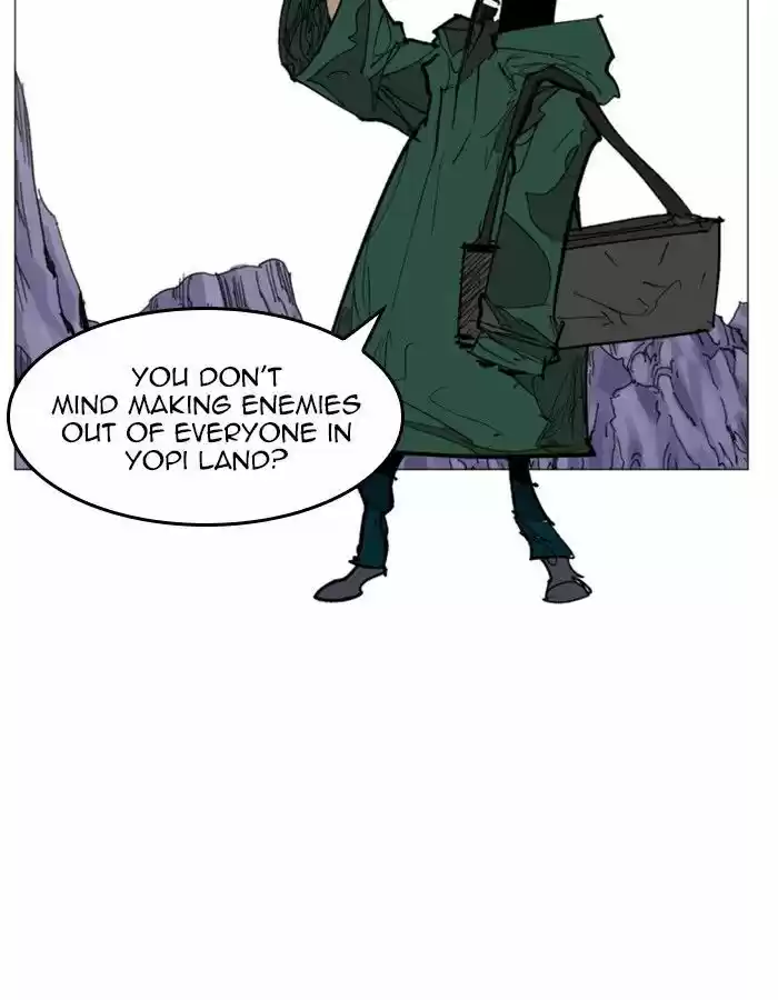 Hardcore Leveling Warrior ch.113