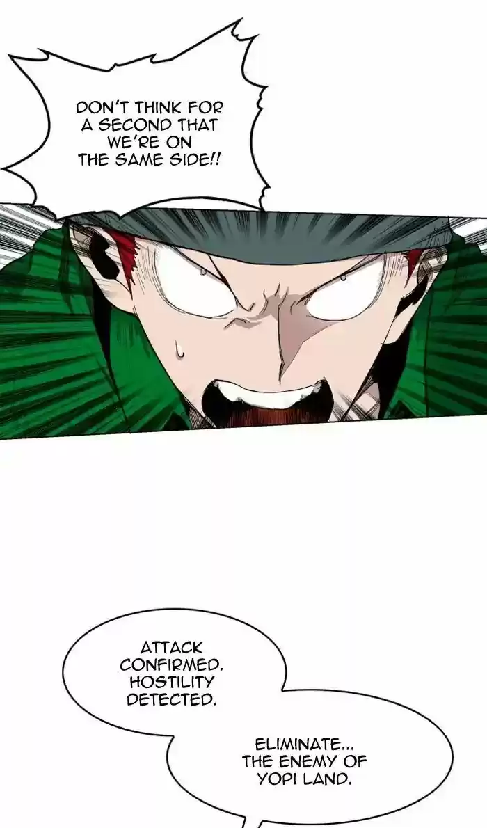 Hardcore Leveling Warrior ch.114