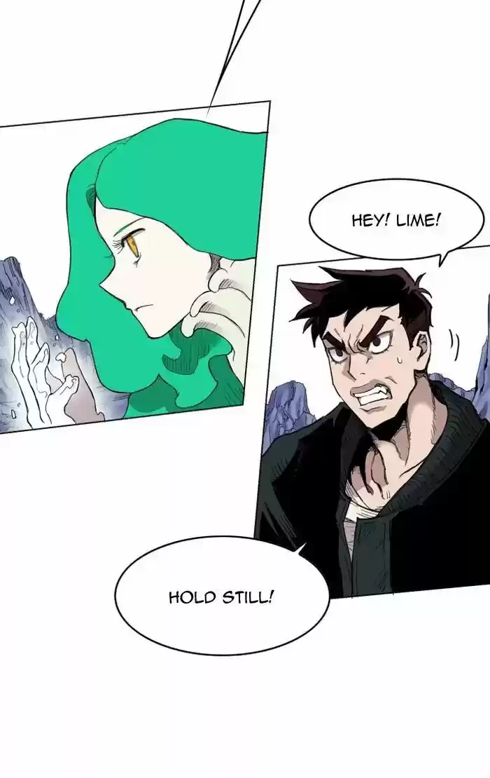 Hardcore Leveling Warrior ch.114