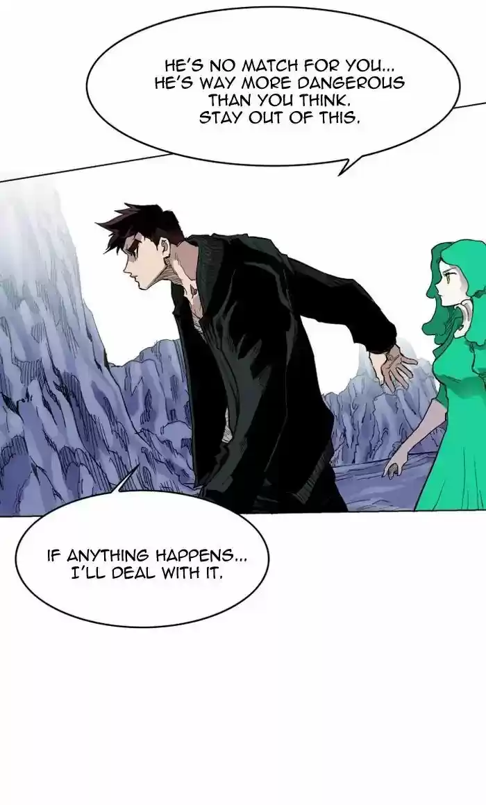 Hardcore Leveling Warrior ch.114