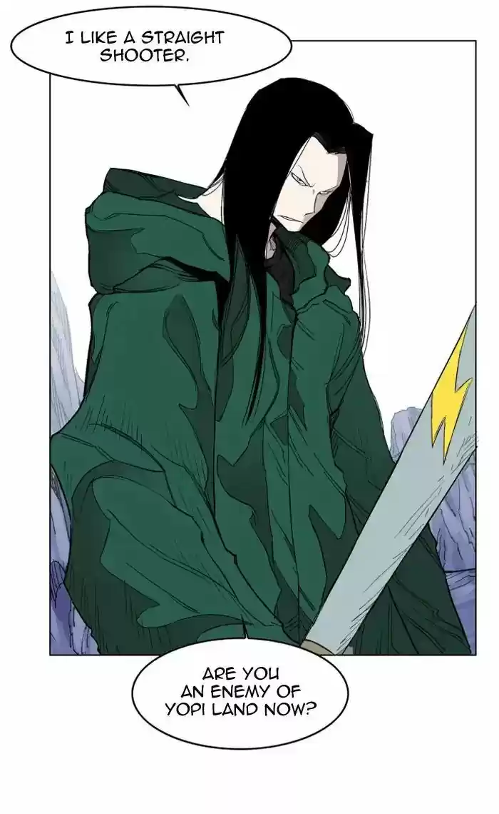 Hardcore Leveling Warrior ch.114