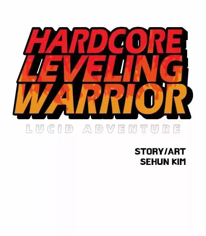 Hardcore Leveling Warrior ch.114