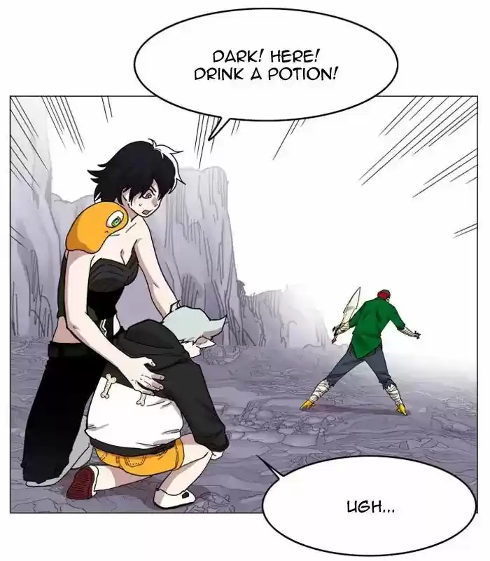 Hardcore Leveling Warrior ch.114