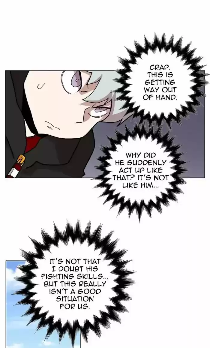 Hardcore Leveling Warrior ch.114