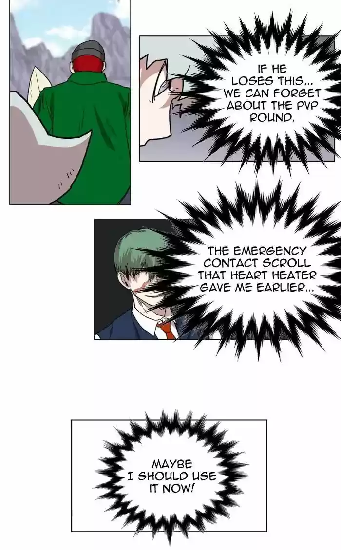 Hardcore Leveling Warrior ch.114