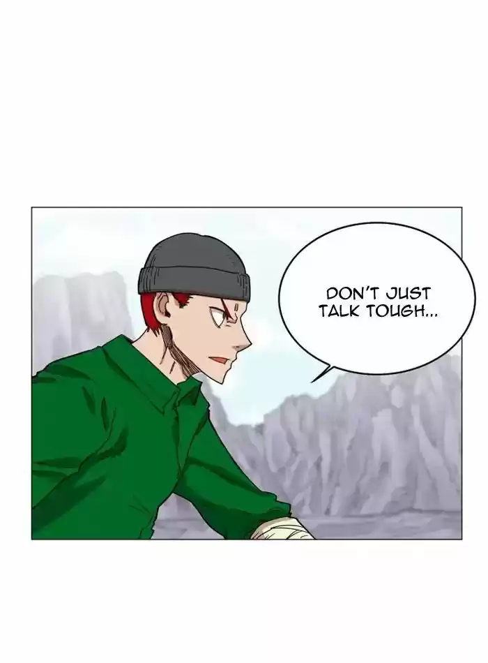 Hardcore Leveling Warrior ch.114