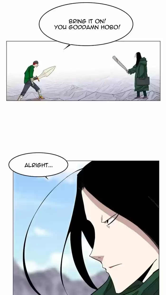 Hardcore Leveling Warrior ch.114