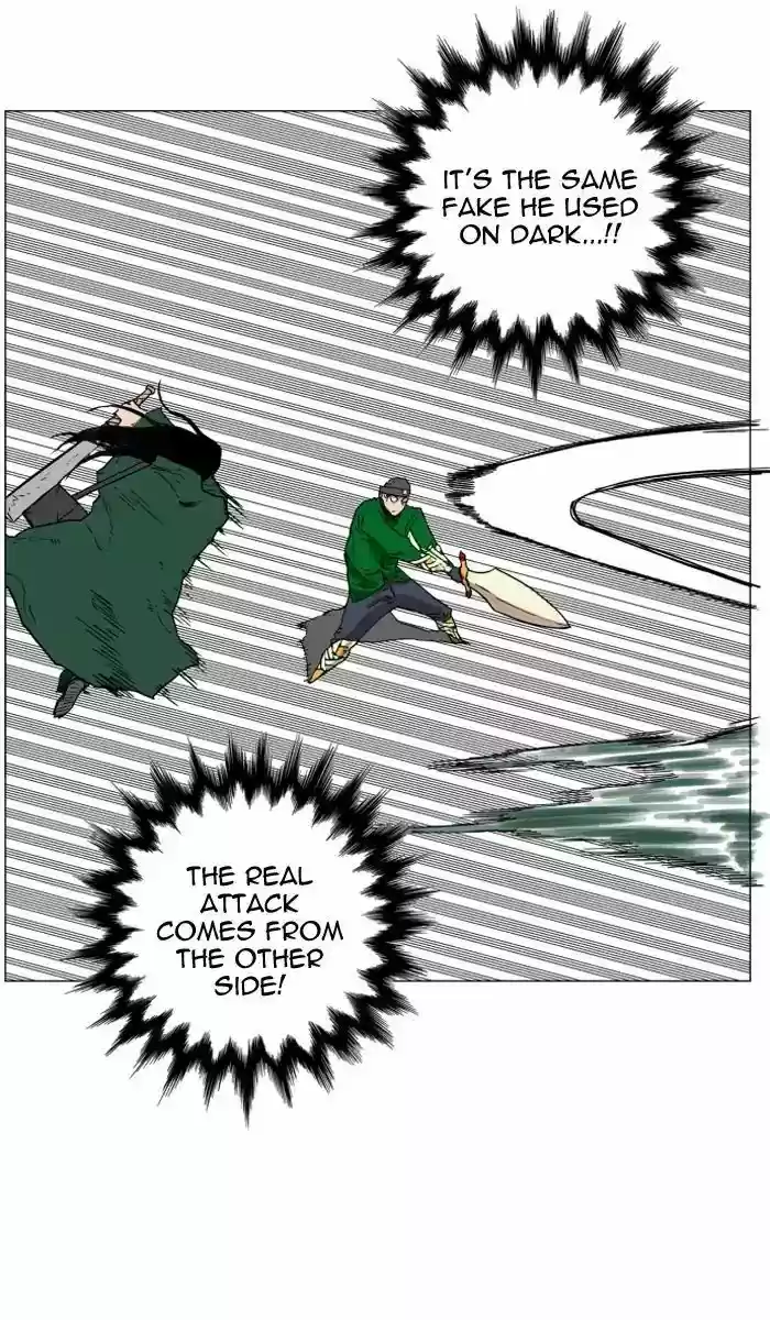 Hardcore Leveling Warrior ch.114