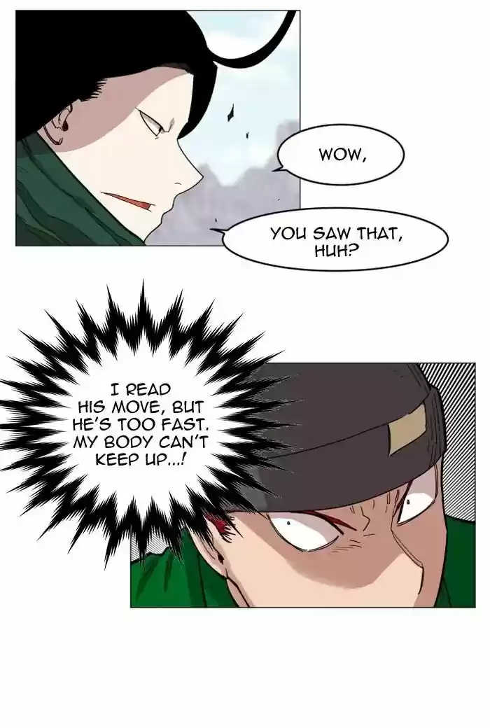 Hardcore Leveling Warrior ch.114