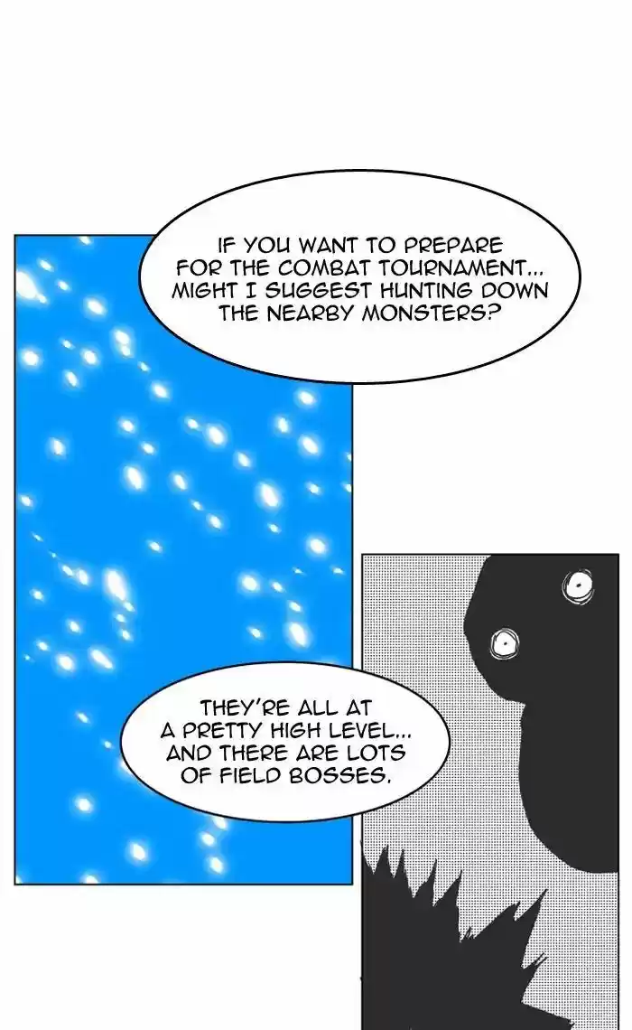 Hardcore Leveling Warrior ch.114